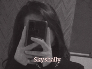 Skyshally