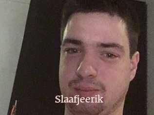 Slaafjeerik