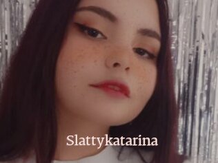 Slattykatarina