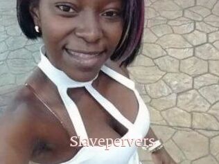 Slavepervers