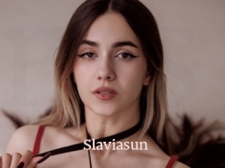 Slaviasun