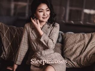 Sleepinroses