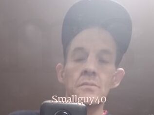 Smallguy40