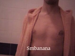 Smbanana