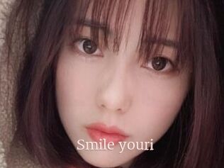 Smile_youri