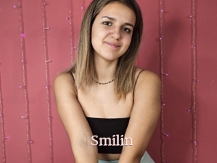 Smilin