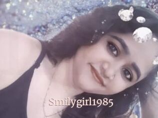 Smilygirl1985