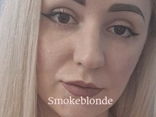 Smokeblonde