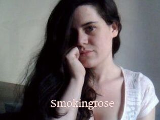 Smokingrose