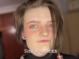 Smokyrosexx