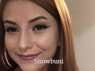 Snowbuni