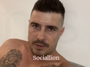 Sociallion