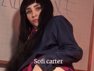 Sofi_carter