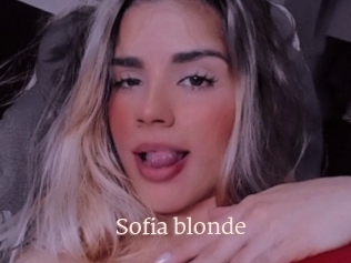 Sofia_blonde