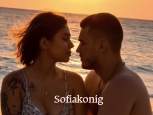 Sofiakonig