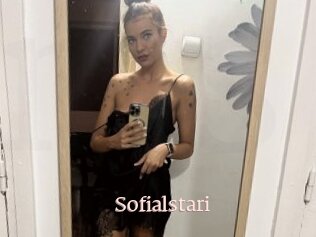 Sofialstari