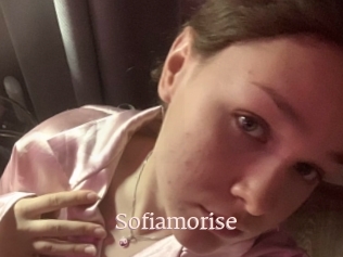 Sofiamorise