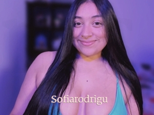 Sofiarodrigu