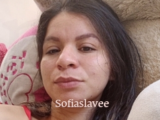 Sofiaslavee