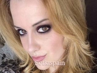Sofiaspain