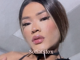 Sofiatsfox