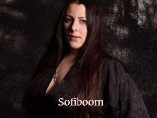 Sofiboom