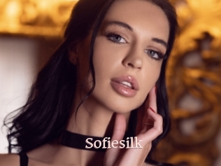 Sofiesilk
