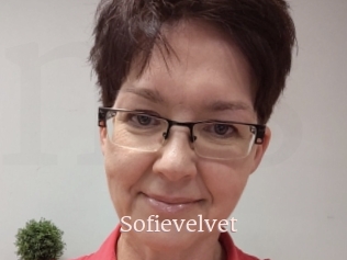 Sofievelvet