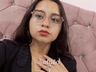 Sofililo