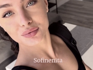 Sofinenita