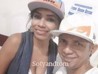 Sofyandtom