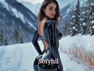 Sofyhil