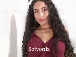Sofyortiz