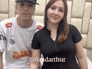 Solandarthur