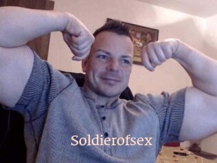 Soldierofsex
