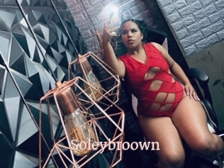 Soleybroown
