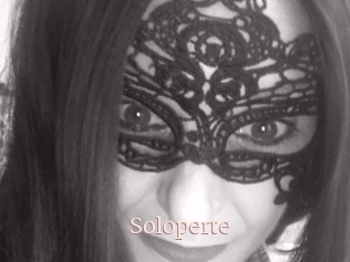 Soloperte