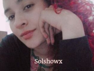Solshowx