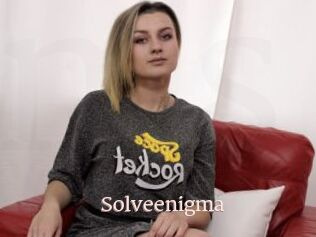 Solveenigma