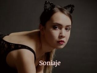 Soniaje