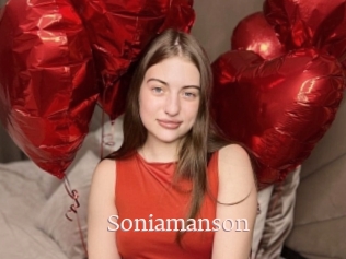 Soniamanson