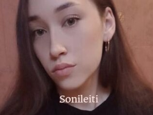 Sonileiti