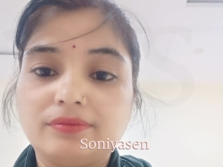 Soniyasen
