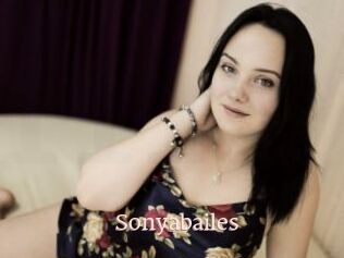Sonyabailes
