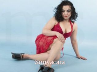Sonyacara