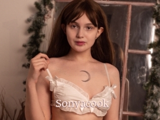 Sonyacook
