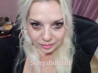 Sonyahotmilf