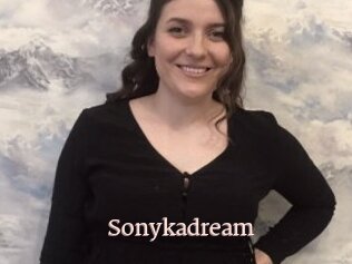 Sonykadream