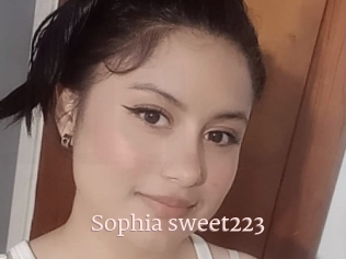 Sophia_sweet223