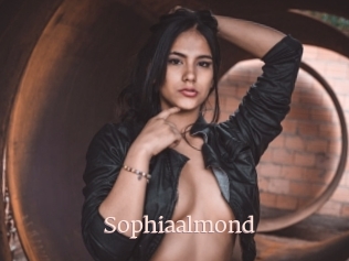 Sophiaalmond
